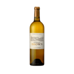 CH. BROWN BL 2016 75CL Pessac-Léognan1