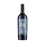 Campo al Fico bottiglia vino 750 ml DOC BOLGHERI 20141