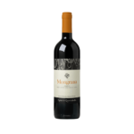 MONGRANA Vino da tavola rosso Toscano 2013, 0.75 LT, ALC 13.51