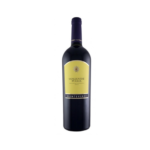 ROSSO SANGIOVESE PUGLIA 2012 IGT GR 14.5 L0.75 MONTEVERDI1