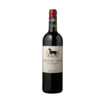 CHEVAL NOIR SE 2016 SAINT EMILION AC Vol 13.5, 0.75ml SAINT EMILION1