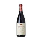 Faiveley Chambertin-Clos de Bèze Grand Cru 2017, 0.75ml, Vol 13.51