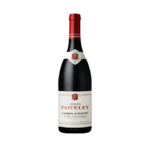 Faiveley Chambolle-Musigny 1er Cru Les Charmes 2018, 0.75ml, Vol 131