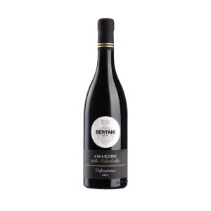 Bertani, Amarone Valpolicella Valpatena 2019-2021