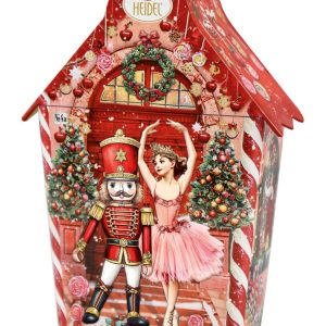 Heidel Cottage "Christmas Fairy Tale"