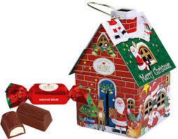 Heidel Cottage Chirstmas Time