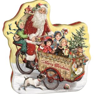 Heidel Cargo Bike Nostalagia