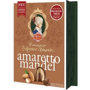 Mozart Amaretto Almond