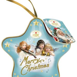 Heidel Christ. Tree Ornamentes Angels