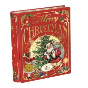 Heidel Chocolate book Nostalgia