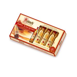 Mozart .Asb.Weih.Flasch 100g