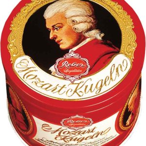 Mozart Kugel Assortm