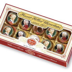 Mozart Kugel Assortm