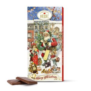 Heidel 3D chocolate Greetings Nost