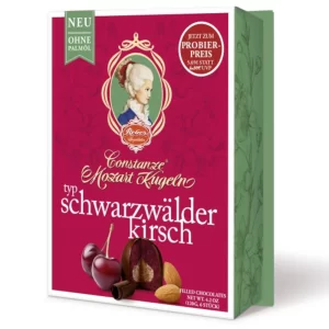 Mozart Black Forest Cherry