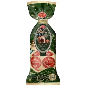 Mozart Weihn-Kugel 8ER TUT