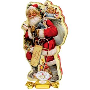 Heidel 'Nostalgia Santa Claus