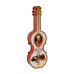 Mozart Violin