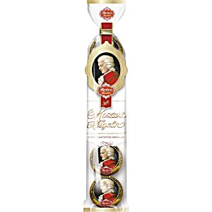 Mozart Bag Card  Chocolat