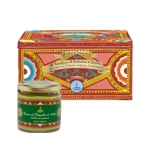 DOLCE & GABBANA IL PANETTONE AL PISTACCHIO DI SICILIA