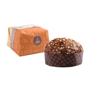Panettone Fiasconaro Chiccolato