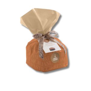 Panettone Fiasconaro Cioccolato