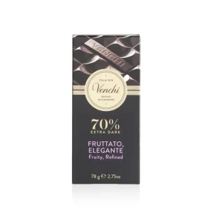 Venchi ,70% Extra Dark chocolate