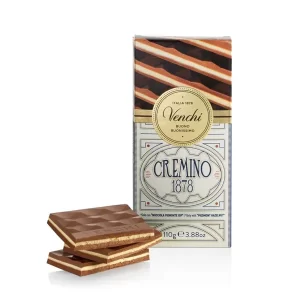 Venchi, Cremino 1878 Bar