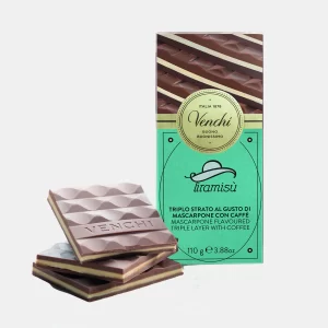 Venchi,Tiramisu Bar