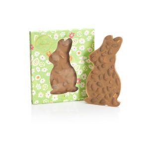 Venchi,Brutto Buono  Bunny caramel &salted Almond