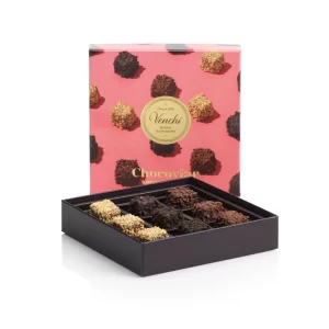 Venchi,Chocoviar Pralines small