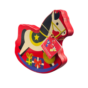 Rocking Horse Metaltin