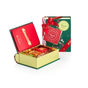 Mini Book Christmas