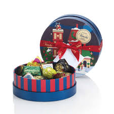 Small Hamper Christmas Alice