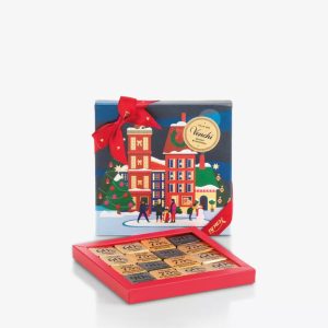 Mini Blend Gift Box Christmas Alice