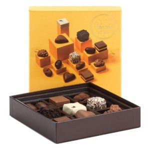 Venchi .Gift Box Murrine