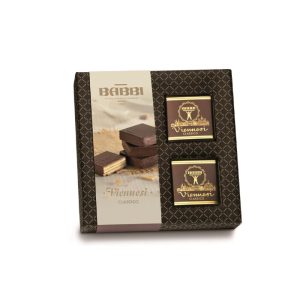 Viennesi De Luxe Classico 4Pz -Wafer Biscuits