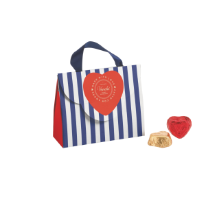 Valentine Mini Bag - Image 1