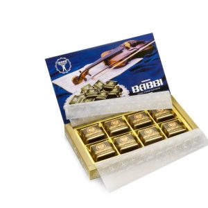 Viennesi Armonia 8Pz Wafer Biscuits