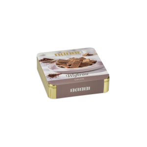 Waferini Oro Cacao 190g Cocoa Wafer Biscuits