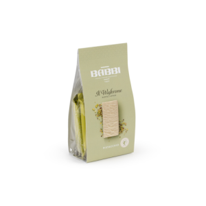 IL Waferone Dolci Pensieri Pistacchi 6Pz Hazelnut Wafer Biscuits