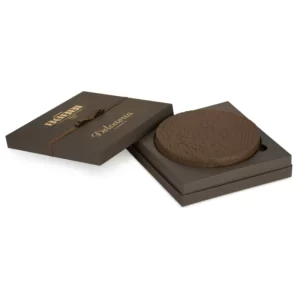 Dolcetorta Fondente 250g