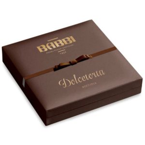 Dolcetorta Nocciola 250G Hazelnuts Wafer Cake