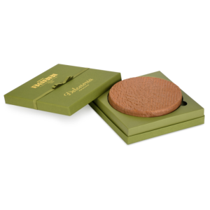 Dolcetorta Pistacchio 250G Pistachio wafer cake