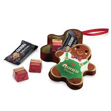 Babbini E Cubon Pan Di Zenzero 5 Pz Christmas Edition