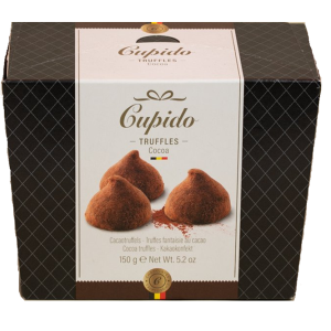 Box Cocoa Truffles Extra - Image 1