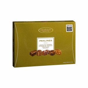 Box Chocolates Gold - Image 1