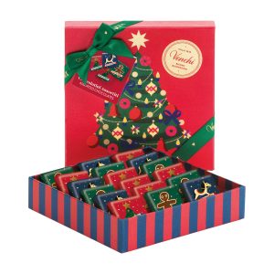Gift Box Christmas Alice