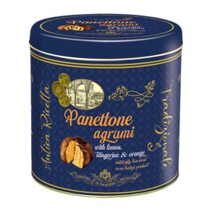 Panettone Agrumi