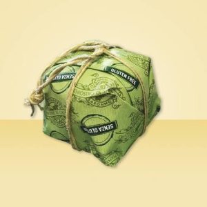 Panettone Senza Glutine Handly Wrapped